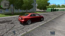 City Car Driving Screenshot 2