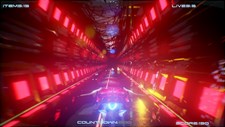 Deep Space Dash Screenshot 3