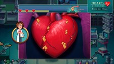 Heart's Medicine - Time to Heal Screenshot 1