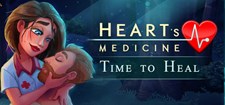 Heart's Medicine - Time to Heal Screenshot 4