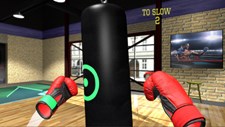 VR Boxing Workout Screenshot 6