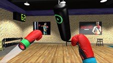 VR Boxing Workout Screenshot 1