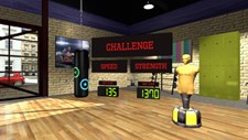 VR Boxing Workout Screenshot 3