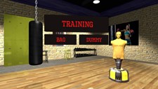 VR Boxing Workout Screenshot 4