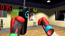 VR Boxing Workout Screenshot 5