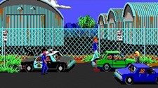 Police Quest Collection Screenshot 7