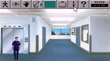 Police Quest Collection Screenshot 4