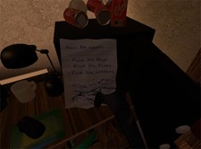VR: Vacate the Room Screenshot 6