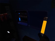 VR: Vacate the Room Screenshot 1