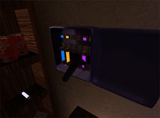 VR: Vacate the Room Screenshot 4