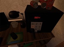 VR: Vacate the Room Screenshot 5