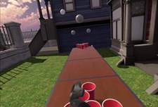 VeeR Pong Screenshot 3