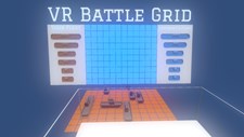 VR Battle Grid Screenshot 3