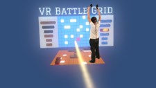 VR Battle Grid Screenshot 4