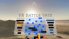 VR Battle Grid Screenshot 5