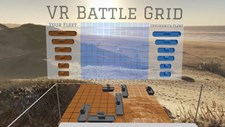 VR Battle Grid Screenshot 1