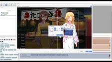 Visual Novel Maker Screenshot 1