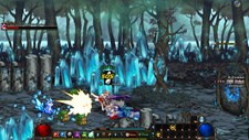Dungeon Fighter Online Screenshot 7