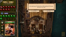 Fighting Fantasy Legends Screenshot 3