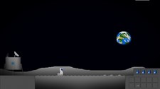 Moon Colonization Project Screenshot 2