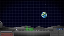 Moon Colonization Project Screenshot 6