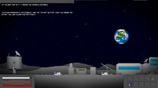 Moon Colonization Project Screenshot 3