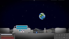 Moon Colonization Project Screenshot 4