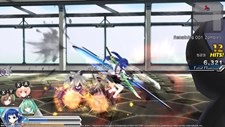 MegaTagmension Blanc + Neptune VS Zombies Screenshot 5
