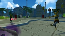 Shoot Mania VR: Fun Zombies Screenshot 3