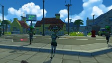 Shoot Mania VR: Fun Zombies Screenshot 4