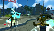Shoot Mania VR: Fun Zombies Screenshot 5