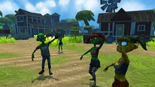 Shoot Mania VR: Fun Zombies Screenshot 7