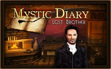 Mystic Diary - Quest for Lost Brother Screenshot 7