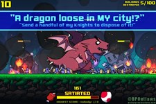 Dragon Rage Screenshot 8