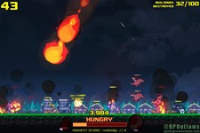 Dragon Rage Screenshot 6