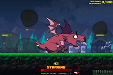Dragon Rage Screenshot 1