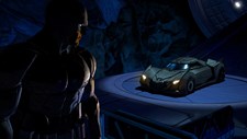 Batman - The Telltale Series Screenshot 6