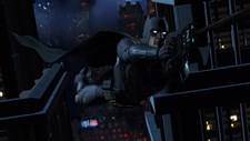 Batman - The Telltale Series Screenshot 5