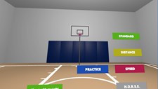 Basketball Court VR Screenshot 5