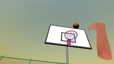 Basketball Court VR Screenshot 4