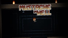 Mustache in Hell Screenshot 7