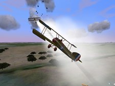 WarBirds Dawn of Aces World War I Air Combat Screenshot 1