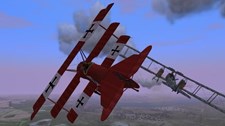 WarBirds Dawn of Aces World War I Air Combat Screenshot 4