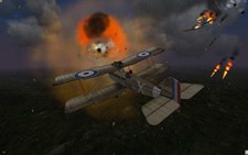 WarBirds Dawn of Aces World War I Air Combat Screenshot 5