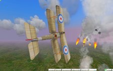 WarBirds Dawn of Aces World War I Air Combat Screenshot 6