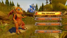 Dragons Never Cry Screenshot 8