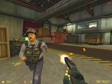 Half-Life: Opposing Force Screenshot 8