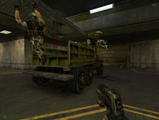 Half-Life: Opposing Force Screenshot 6