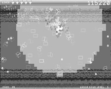 QUACK ATTACK 1985: TURBO DX EDITION Screenshot 4