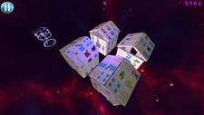 Mahjong Deluxe 2: Astral Planes Screenshot 3